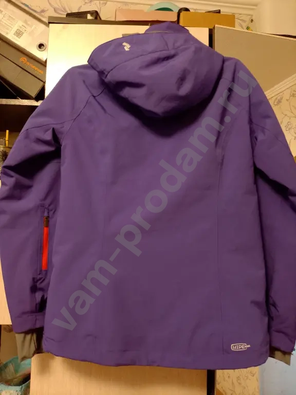 Горнолыжная куртка Peak performance junior