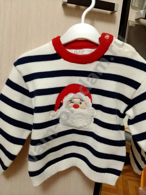 Брендовая одежда я для мальчика пакетом