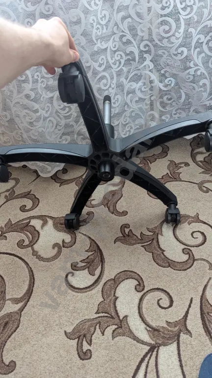 Крестовина от кресла офисного БУ