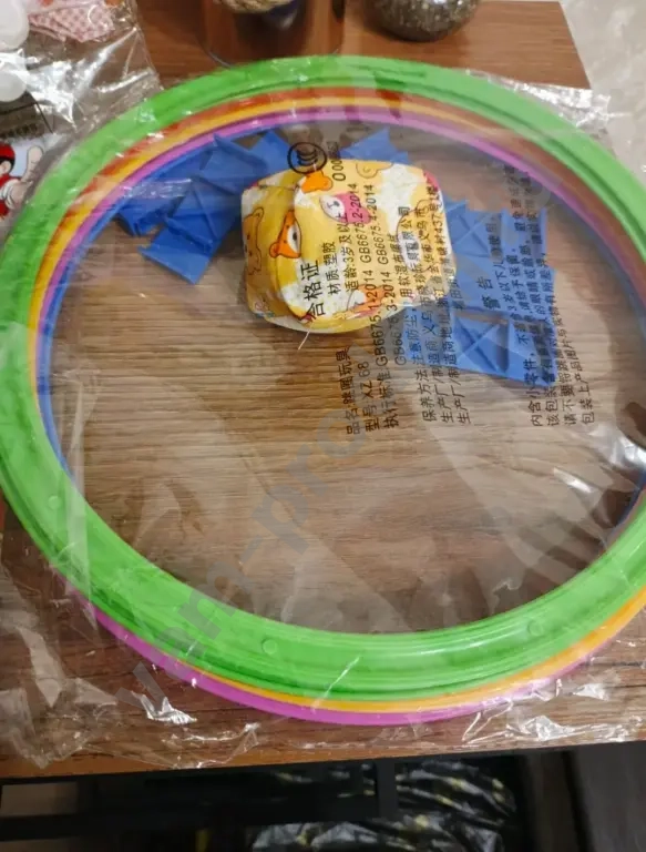 Наборы с игрушками