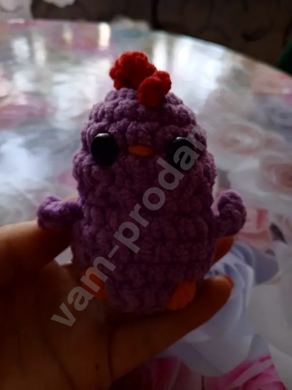 Брелки, обвесы