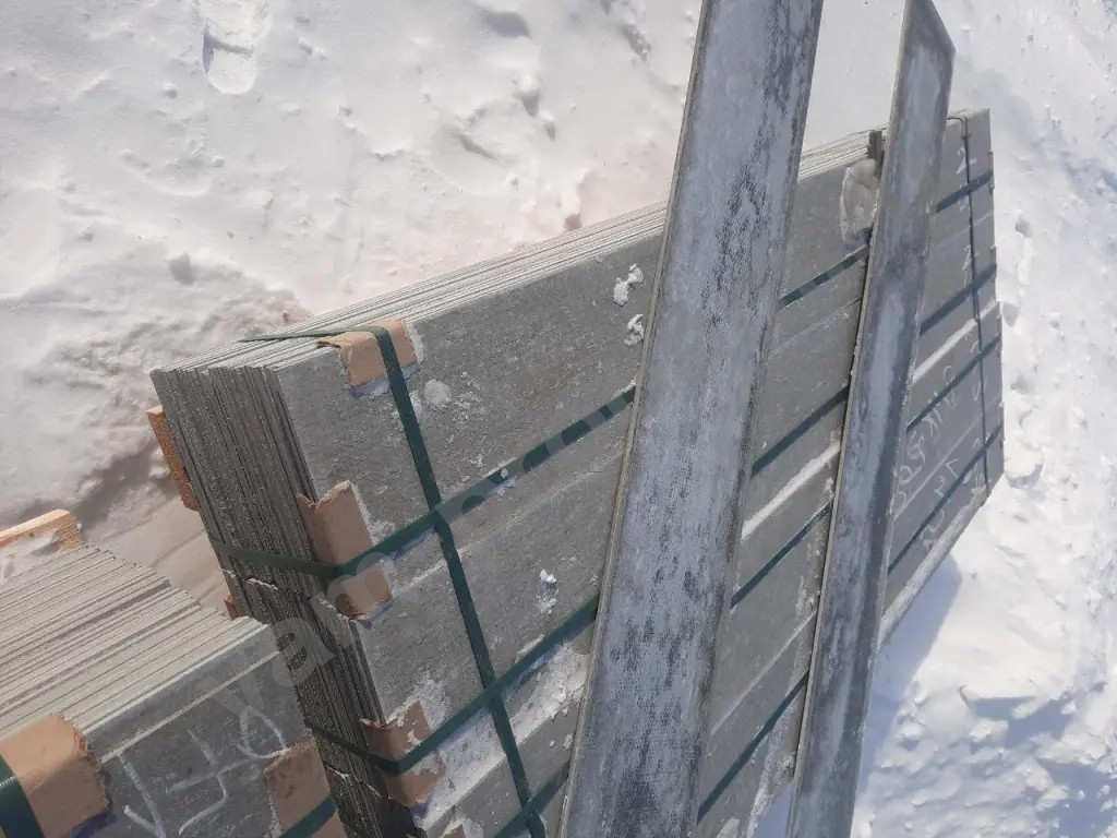 Шифер грядочный