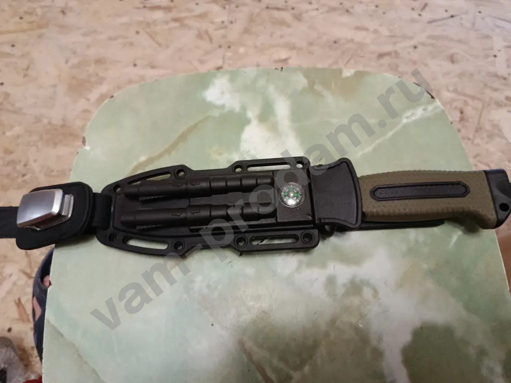 армейский нож