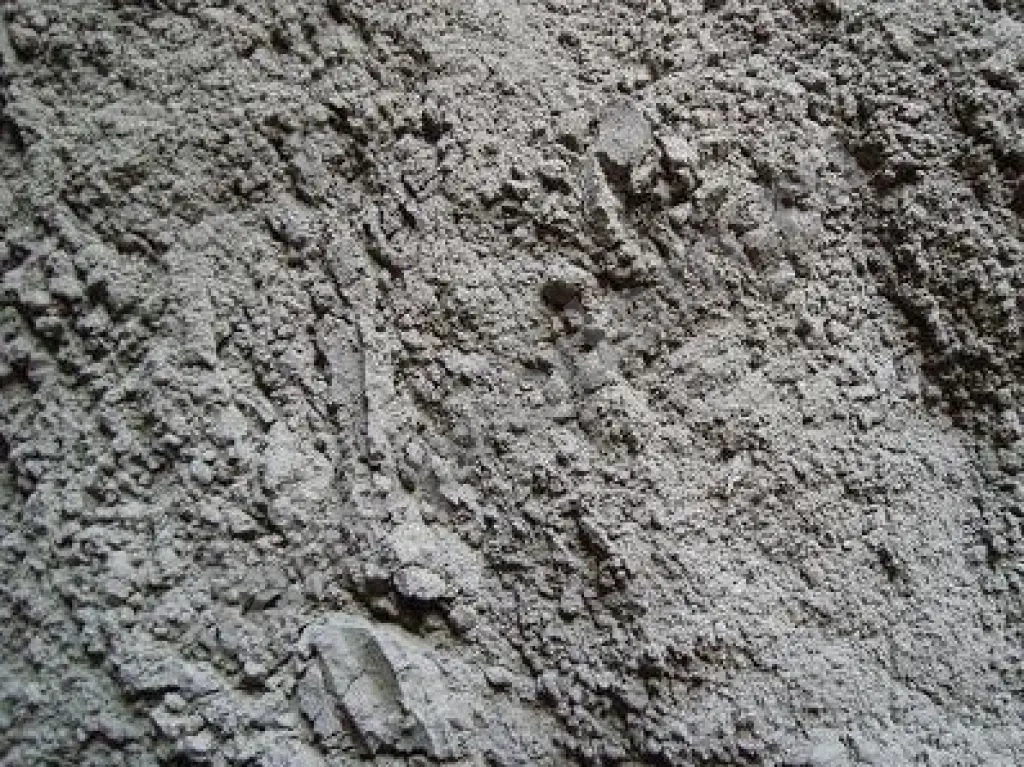 Цемент М500 CEM I 42.5N в мкр 1 тонна Коркино