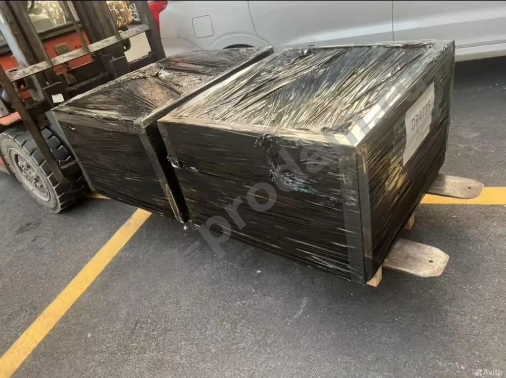 Раздаточная коробка ZQC2000-57K