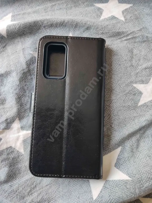 Абсолютно НОВЫЙ чехол-книжка для OnePlus 9 (Кожа)