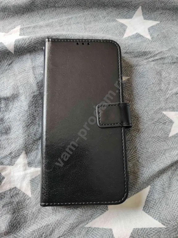 Абсолютно НОВЫЙ чехол-книжка для OnePlus 9 (Кожа)
