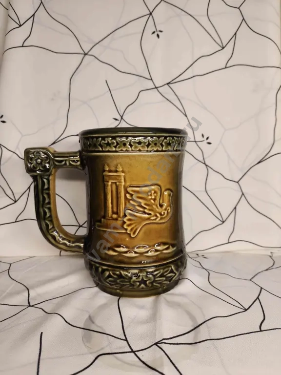 кружка пивная