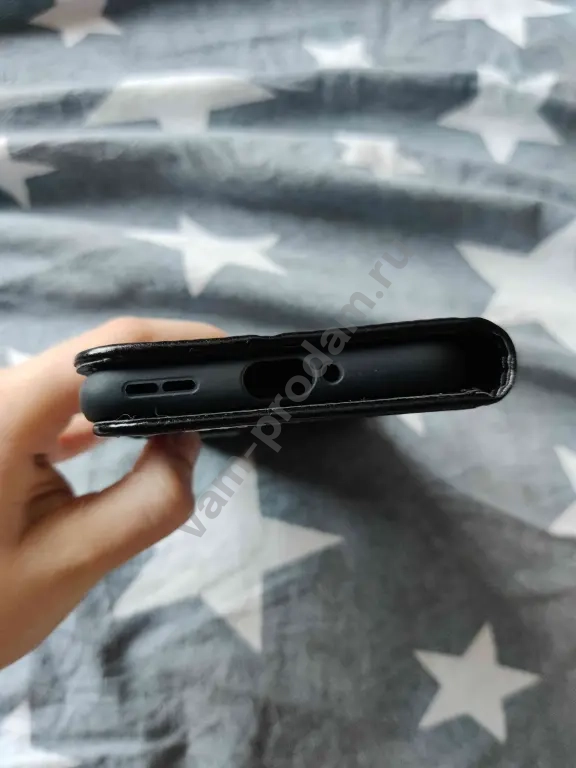 Абсолютно НОВЫЙ чехол-книжка для OnePlus 9 (Кожа)