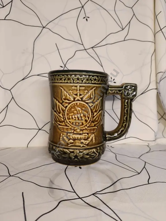 кружка пивная