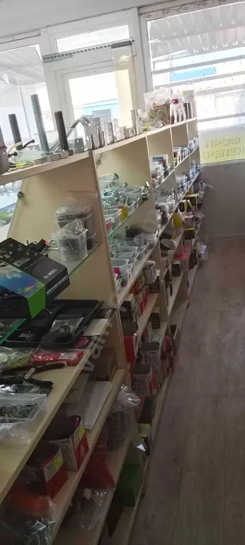 Профкрепеж