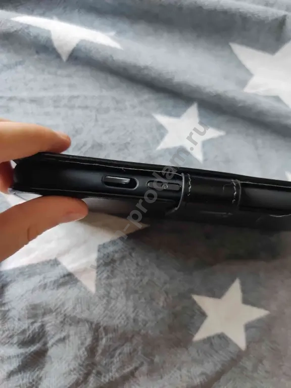 Абсолютно НОВЫЙ чехол-книжка для OnePlus 9 (Кожа)