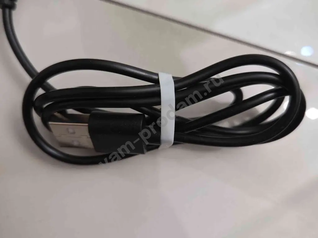 Игровой кулер для телефона. Проводной, USB 1м
