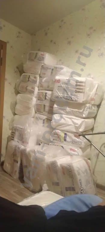 памперсы для взрослых