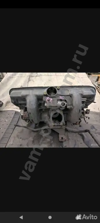 Коллектор впускной