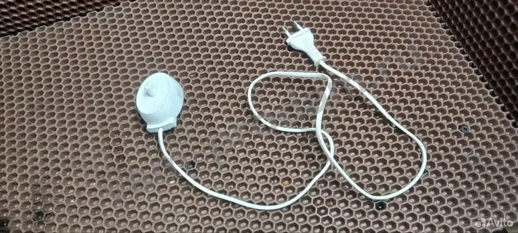 Зарядка braun 3757 оригинал. Германия