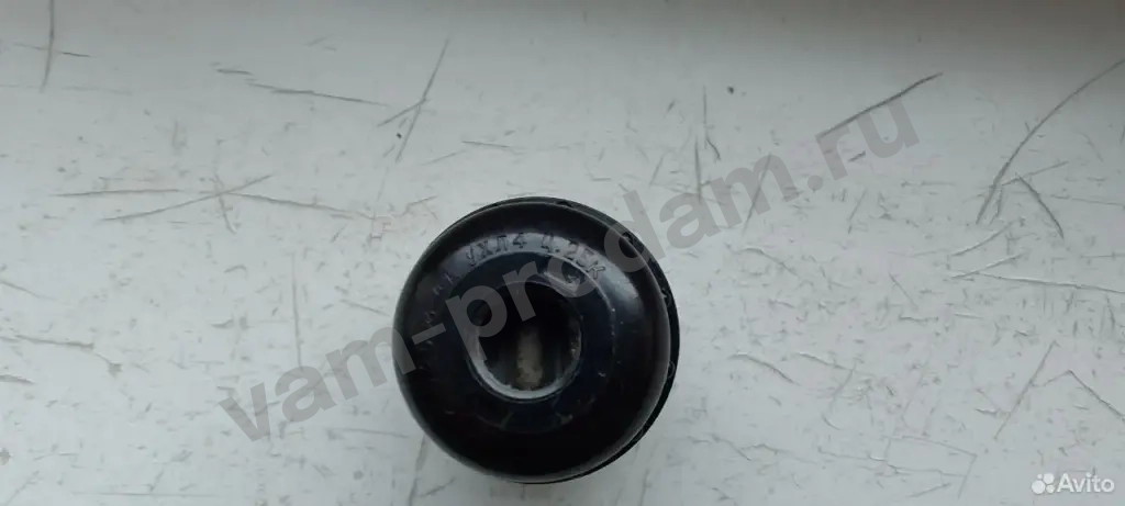 Патрон для лампы, советский