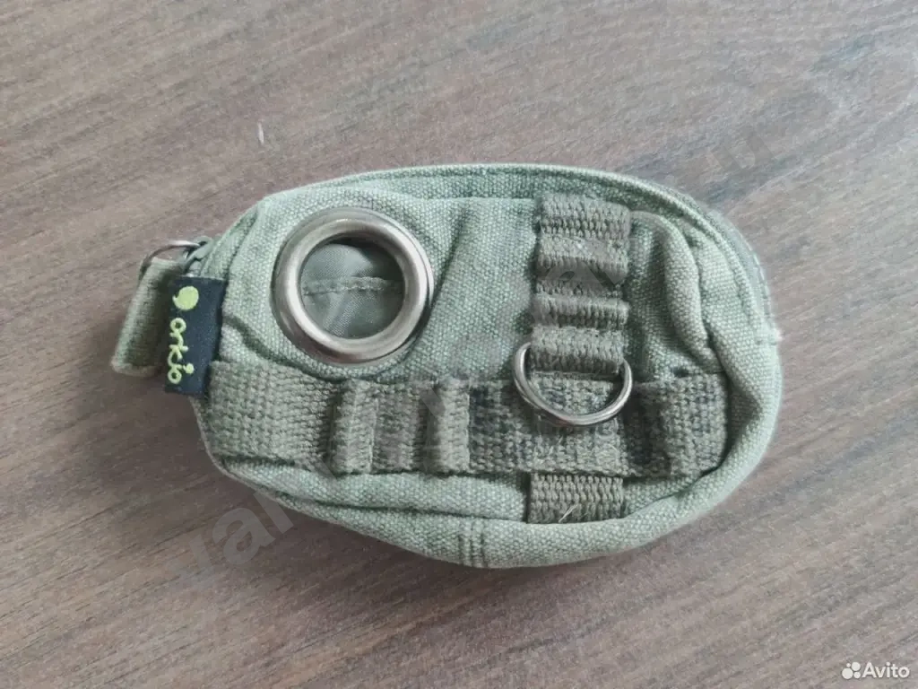 Сумочка-чехол на ремень Orkio