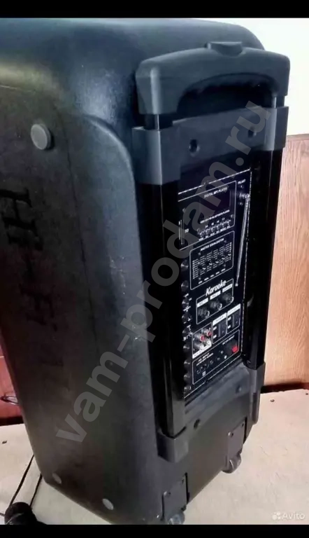 Отличная большая колонка