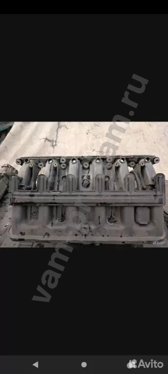 Коллектор впускной