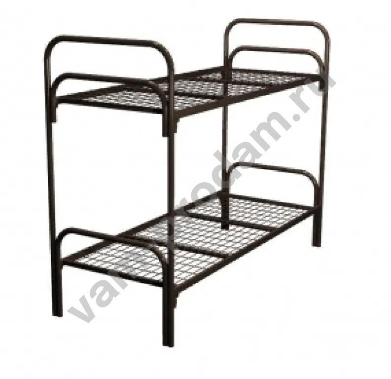 Вешалки практичные, Кровати металлические