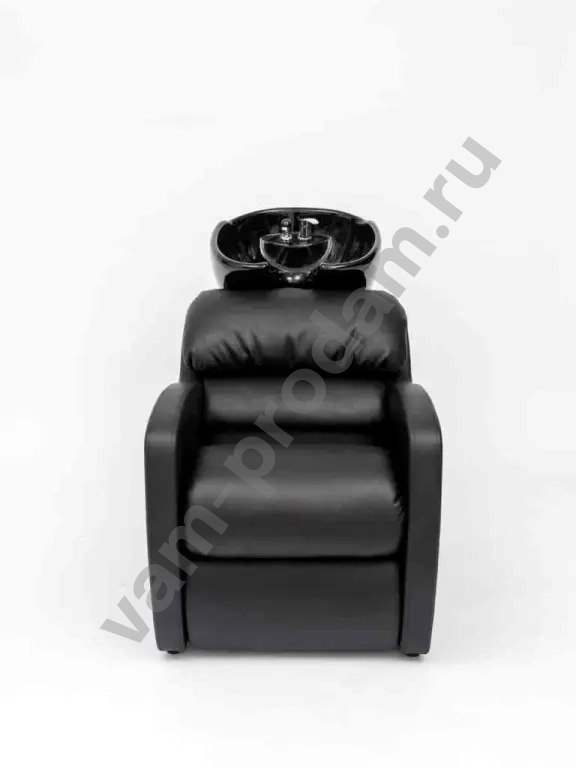 Электрическая мойка-реклайнер КУБА