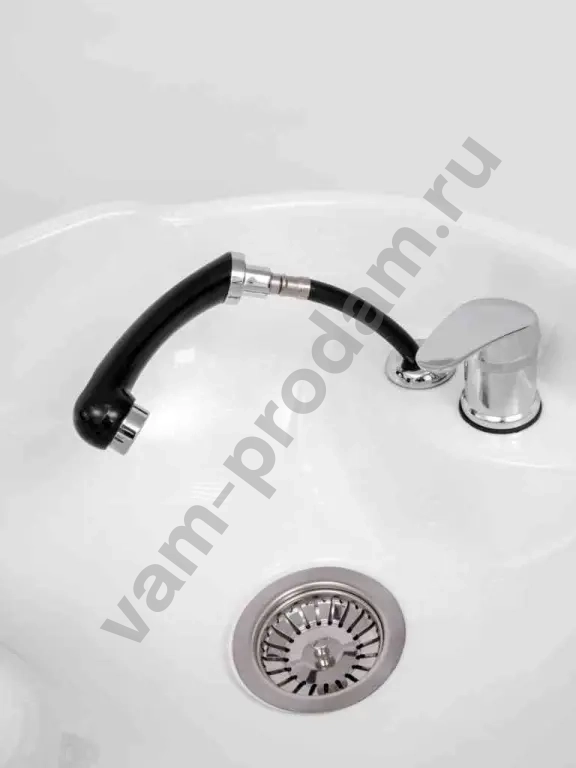 Электрическая мойка-реклайнер КУБА