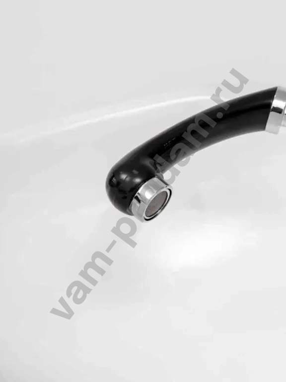 Электрическая мойка-реклайнер КУБА