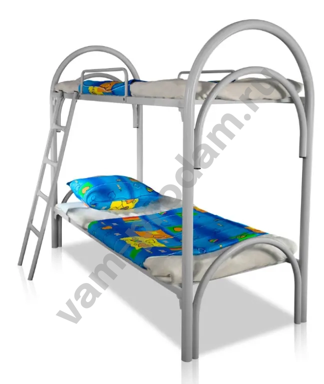 Вешалки практичные, Кровати металлические