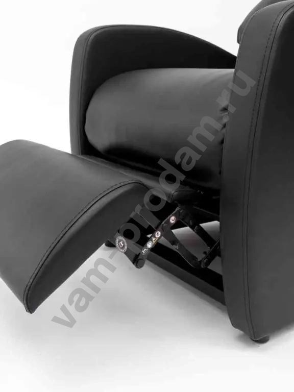 Электрическая мойка-реклайнер КУБА