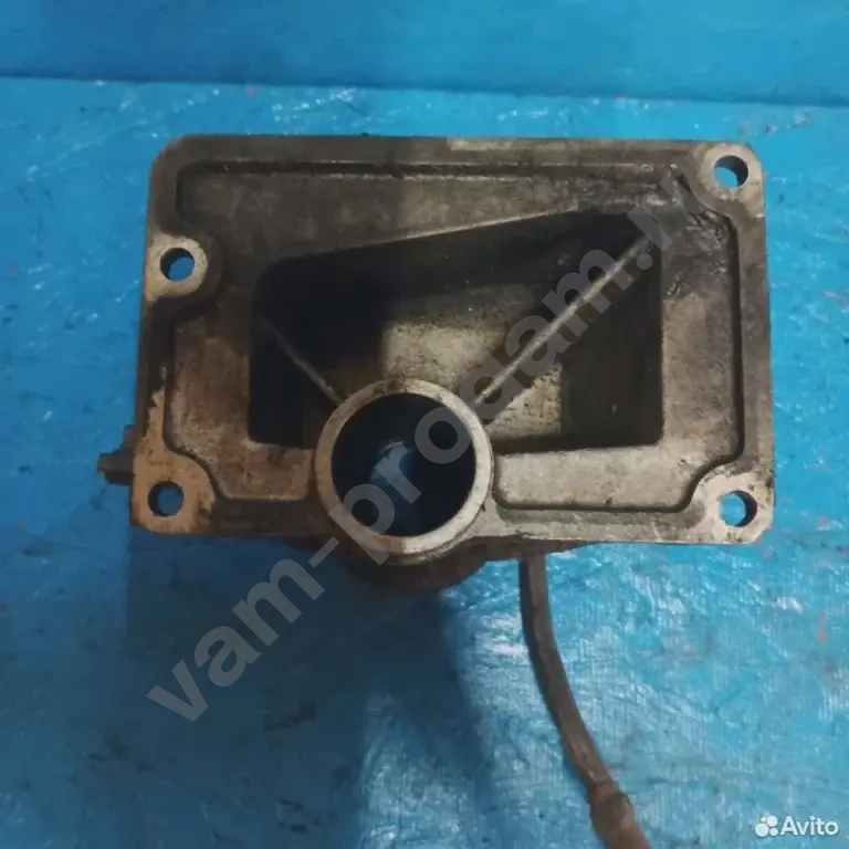 Кронштейн промежуточного вала Bmw M54 (б/у)