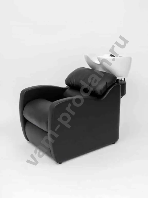 Электрическая мойка-реклайнер КУБА