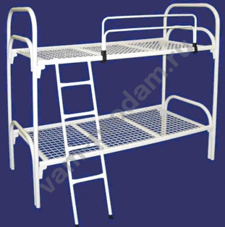 Вешалки практичные, Кровати металлические