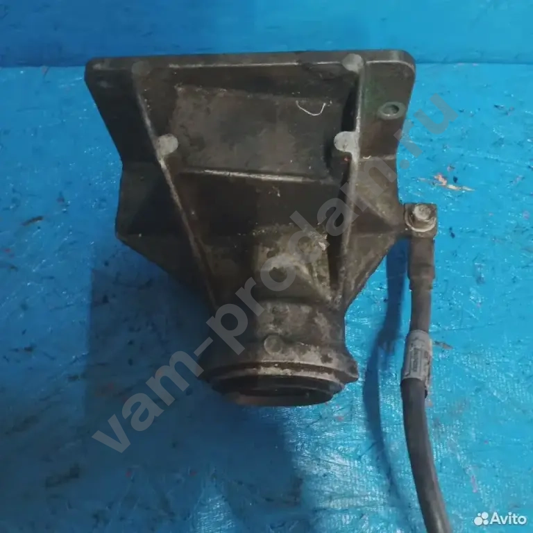 Кронштейн промежуточного вала Bmw M54 (б/у)