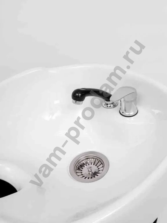 Электрическая мойка-реклайнер КУБА