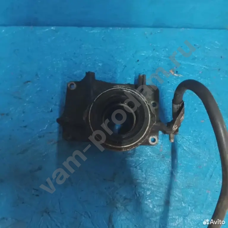 Кронштейн промежуточного вала Bmw M54 (б/у)