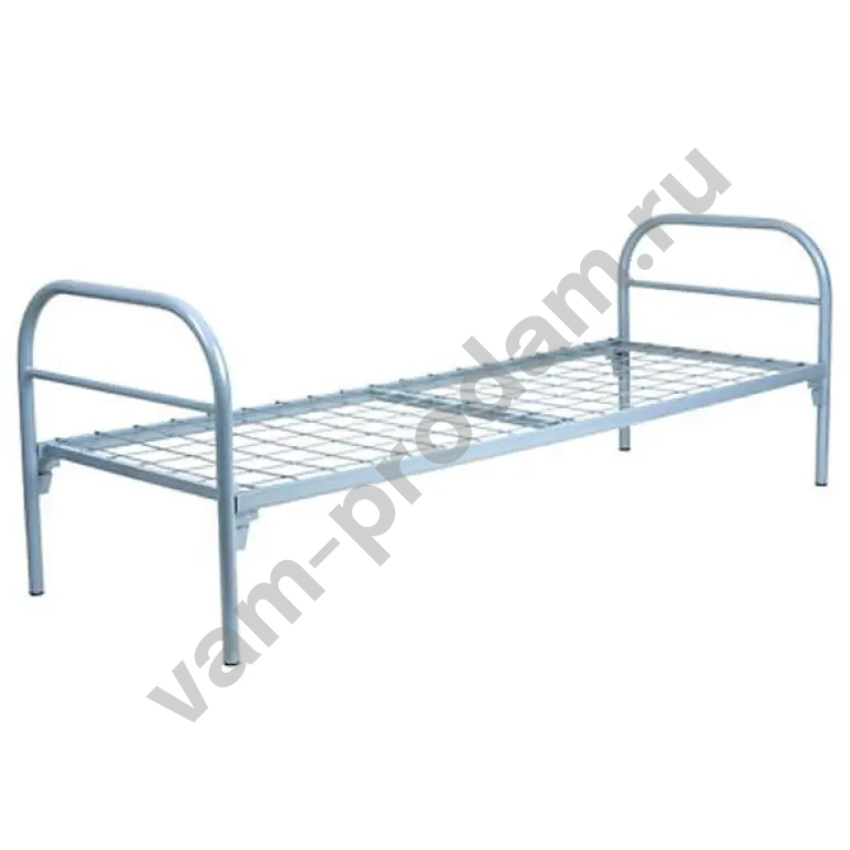 Вешалки практичные, Кровати металлические