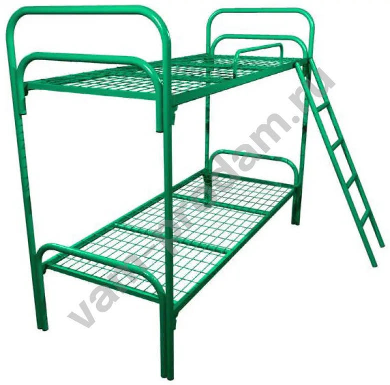 Одноярусные металлические двуспальные кровати, кровати дешево