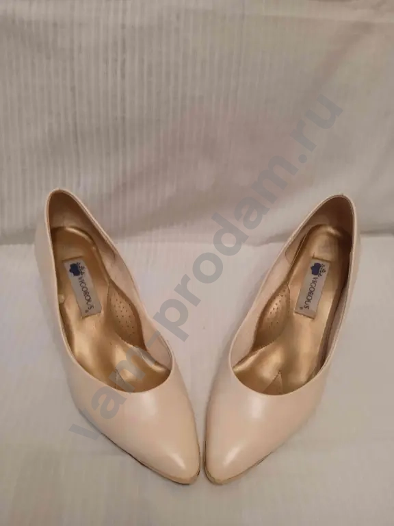 Туфли женские (39)
