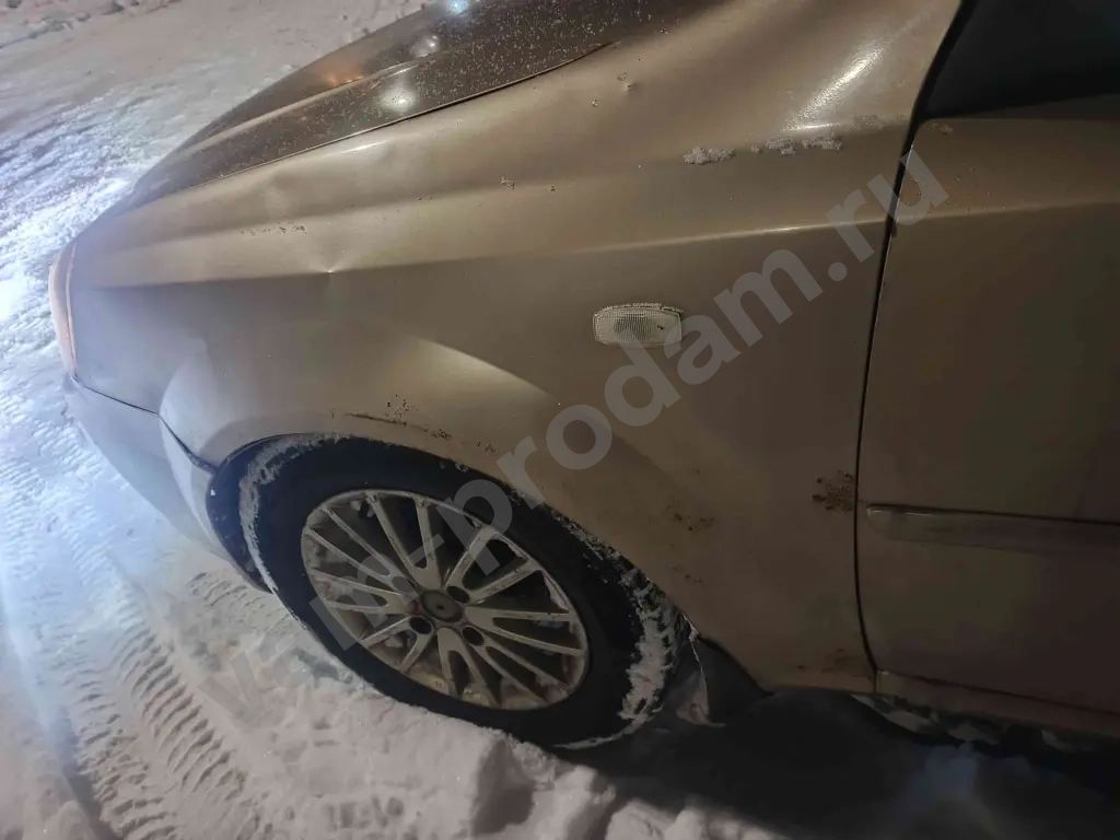 Шевроле Лачетти