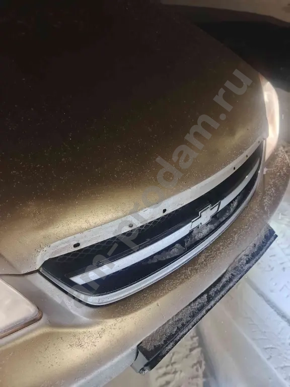 Шевроле Лачетти