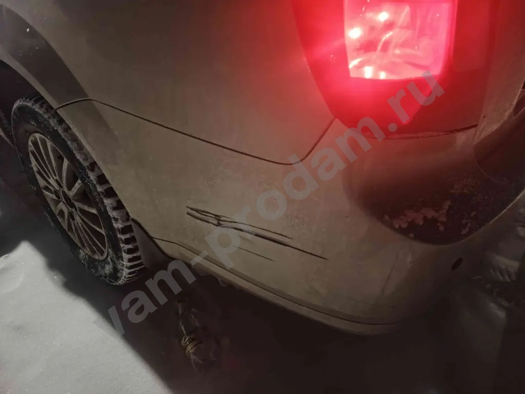 Шевроле Лачетти