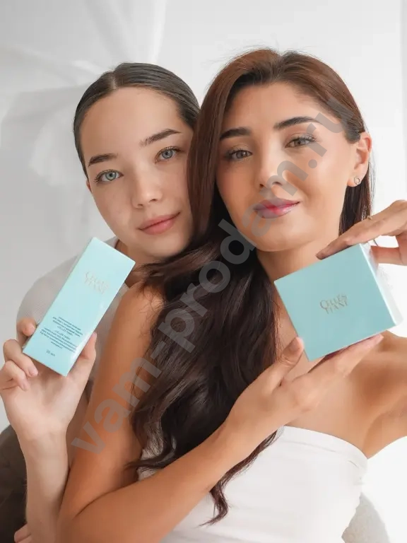 Увлажняюшая эссенция для лица "Celles Tiane"