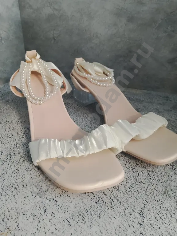 туфли женские новые