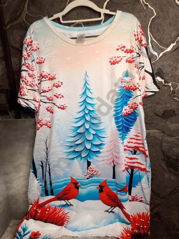 новые туники