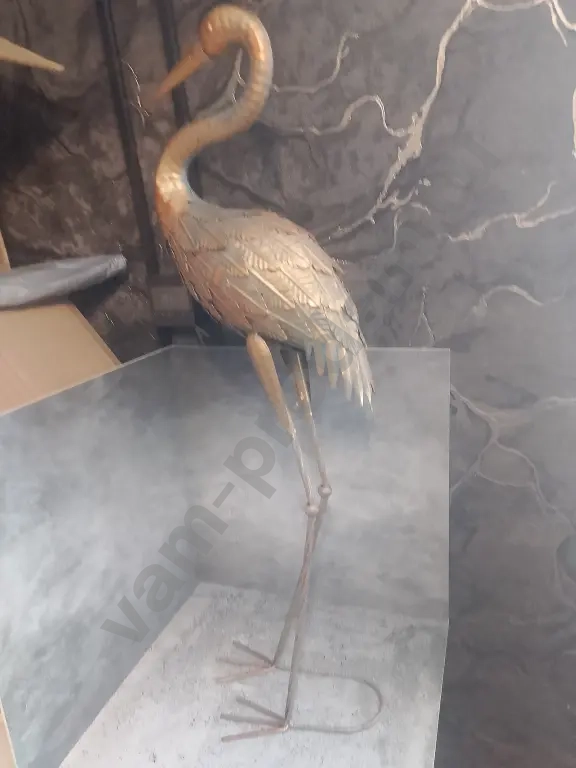 фламинго пара птиц