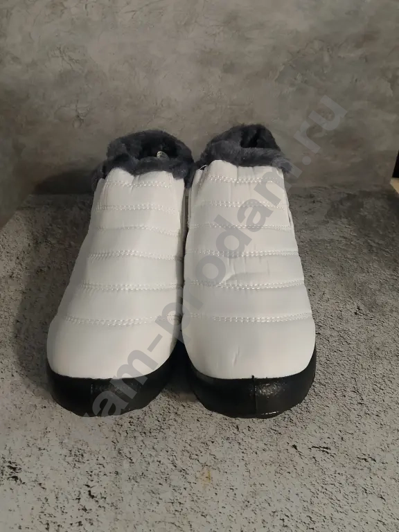 дутики новые теплые