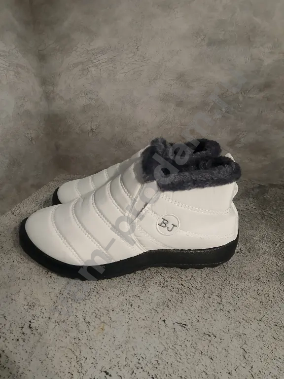 дутики новые теплые