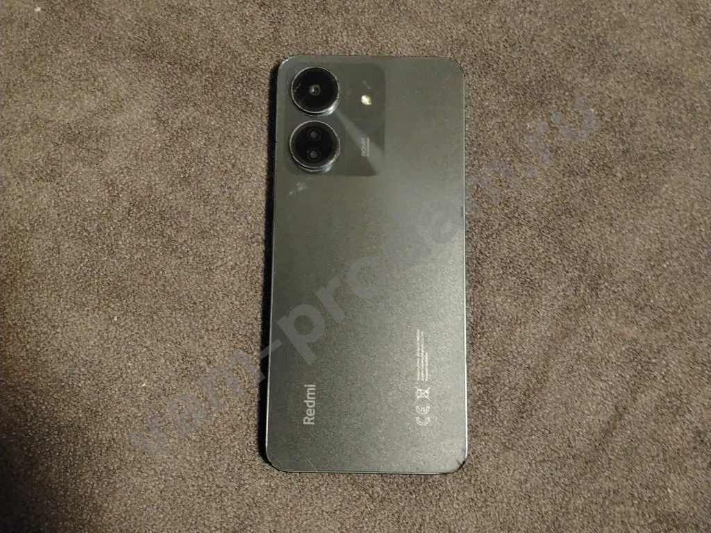 Redmi 13c (обмен, ну или купить)
