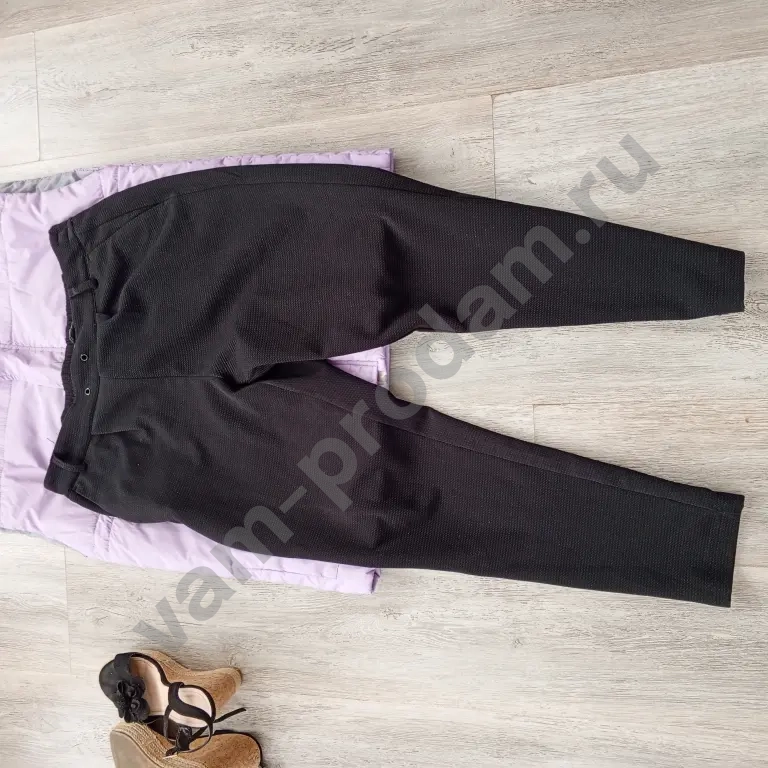 Пакет вещей 48-50р